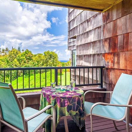 Sealodge B4 Princeville Exterior foto